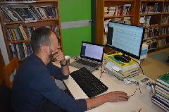 Καινοτομία στην Πράξη: Πιλοτική Εφαρμογή του PROTA με VR στη Φυλακή Λάρισας Καινοτομία στην Πράξη: Πιλοτική Εφαρμογή του PROTA με VR στη Φυλακή Λάρισας